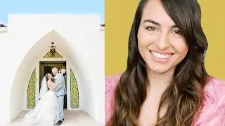 Wedding Photography Lighting Tips  - In Different Light Situations