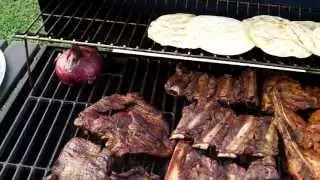 South Texas Grilling