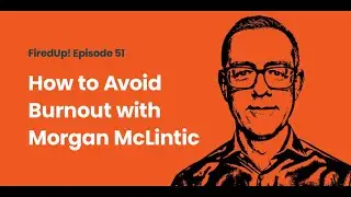 How to Avoid Burnout