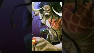 big mom vs kaido😱🔥#onepiece #luffy #zoro #anime #edit #shorts
