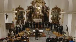 Franz M. Herzog - Iam ver oritur I Vocalforum Graz