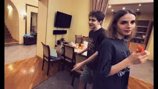 Невероятные умения Лору! Follentass, RudySayuki, Loru77