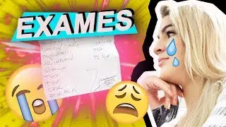VLOG | Fazendo EXAMES pro ROACUTAN + FDS em São Carlos