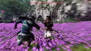Lost count at how many times i died