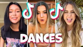 Ultimate TikTok Dance Compilation #259