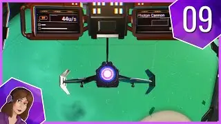 Revenge 🙌 | EP09 | No Man's Sky - Permadeath Season Two