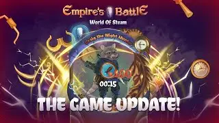 Empires battle обзор, играй и зарабатывай деньги. Обновление игры емпирес батл 