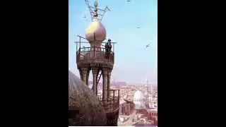 {ФИКЪХӀ} - 54. Къаматан суннаташ.