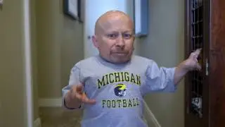 I Got Hypnotized by a REAL Hypnotist! | Verne Troyer