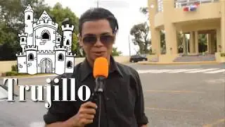 Visitando el castillo del ex-dictador Rafael L. Trujillo / Arte y Cultura