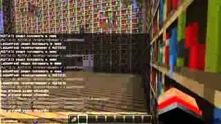 Апельсинчик -3   [Прохождение Карты] - MINECRAFT