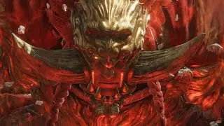 ELDEN RING | Radahn Consort of Miquella [RL1, No Blessing, No Hit, No Deflect/Backstep]
