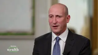 Working Together in Person is Important, says Capital Group's Gitlin