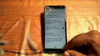 Redmi mobile problem solve, how to turn off usage diagnostic redmi y2