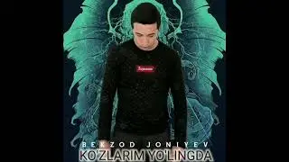 Bekzod Sulton - Ko'zlarim yo'lingda (music version)