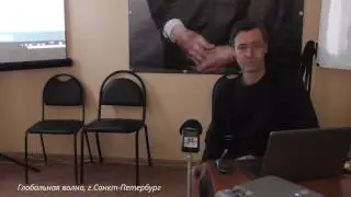 Ярослав Старухин и Алексей Золотарёв, выступление в клубе Ладога