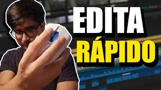 HOW TO EDIT VIDEOS FASTER