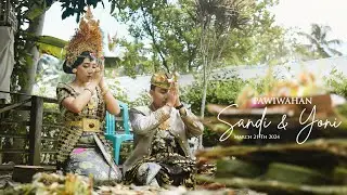PAWIWAHAN- Sandi dan Yoni- Sibea 21 Maret 2023