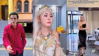 小丑找不到白天使了#天使 #小丑 #超人不会飞