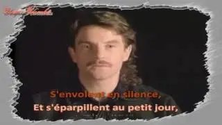 Karaoké - Francis Cabrel - Tout le monde y pense