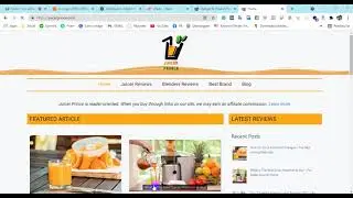 Google Search Console & Robots.txt, Sitemap.xml