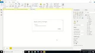 List Average and Column Average in Power BI
