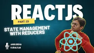 085 React: State Management with Reducers