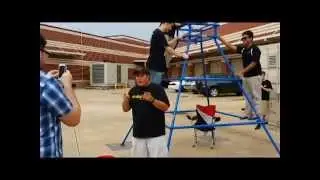 Robonauts ALS Challenge!