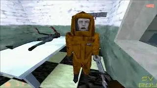They Hunger Episode 2 Walkthrough #3 | Half-Life