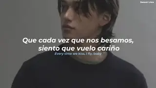 Lucas - Crushing On You (Traducida al español)