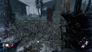 Dead by daylight
