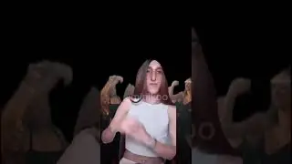 ROBE VERTE CHALLENGE VS REMIX