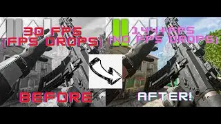 BEST PC Settings for Modern Warfare 2 BETA! (Maximize FPS & Visibility)