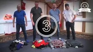The PageSuite Games - Christmas 2015 Edition