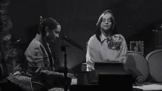 Billie Eilish, Alicia Keys - Ocean Eyes
