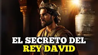 Los Secretos Ocultos del Rey David: El Hombre Según el Corazón de Dios