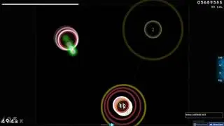 Amaranthe - Hunger [Destiny] FC 99.64% 330pp (unranked)