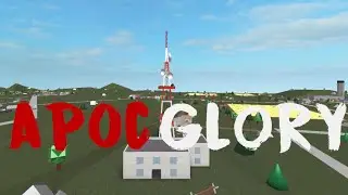 Apocalypse Rising - Apoc Glory - EP 3