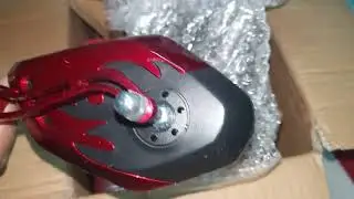 unboxing spion ebike taiwan
