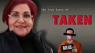 Mexico's Toughest Mother - Miriam Rodriguez | The True Story of Taken
