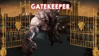 L4D2 Cedapug MMR Gatekeeping as Tank