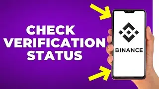 How to Check Binance Verification Status (Step by Step)