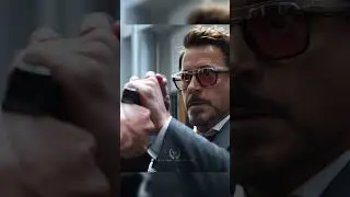 Iron Man - My Ordinary Life #ironman #tonystark #ironmanstatus