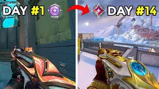 How to CLIMB OUT of DIAMOND in 2 Weeks! (No BS Tips)