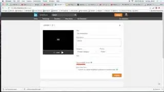 Exporting from Google Slides and Uploading to Slideshare