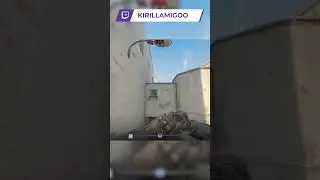 Dust 2 - Смоки на Икс-бокс #shorts #cs2 #смоки #раскид