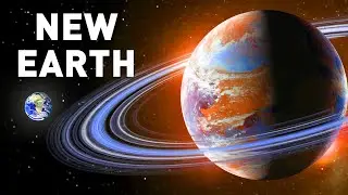 The James Web Space Telescope has found a New Earth