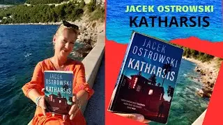 Jacek Ostrowski | Katharsis | TOSKANIA w powieści