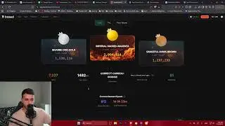30 Minutes Guide to Perpetual Crypto Airdrop! (Road to 100,000$)