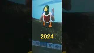2018 vs 2024 feather family 
